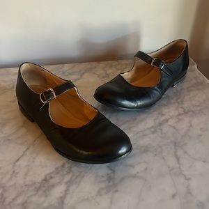 COMME des GARÇONS Mary-Janes UK6 US8